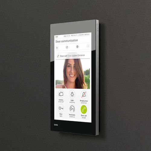 Gira Smart Home Systems