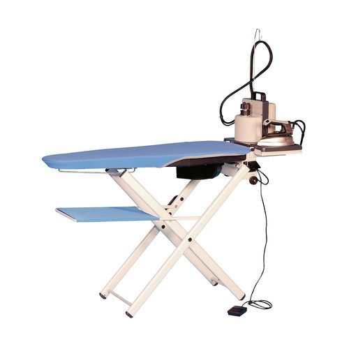 FIT1 Commercial Vacuum Ironing Table