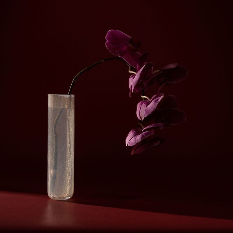 Crackle Vase V1 by ADesignStudio