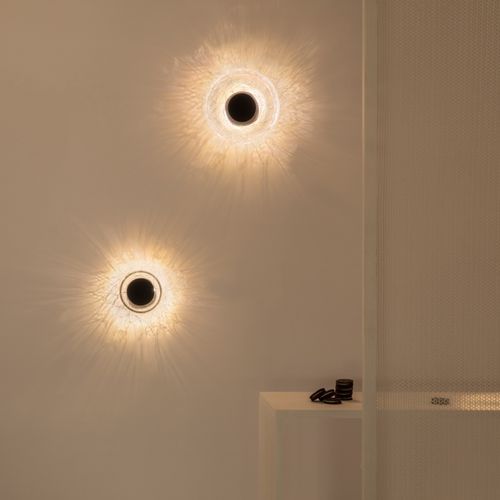 Greenway Crackle W2 | Wall Light by ADesignStudio