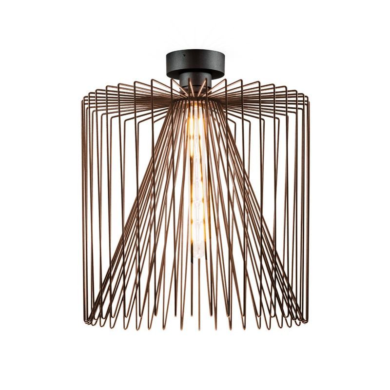 Wiro Ceiling 3.8 | Pendant Light by Wever & Ducre