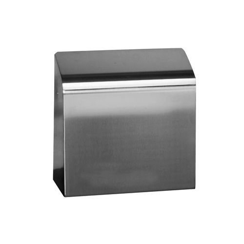 Eco Dry Stainless Steel Hand Dryer