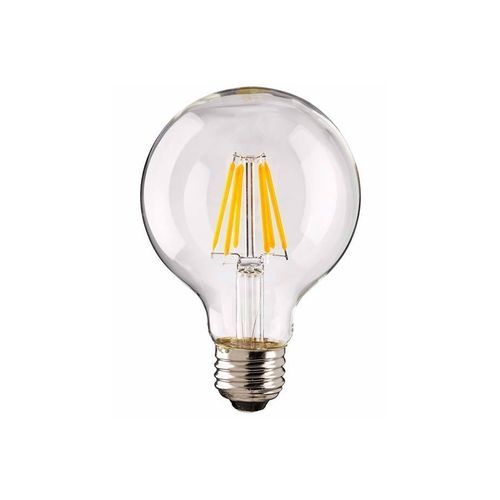 G125 LED Bulb Filament 8W 2700K Dimmable E27