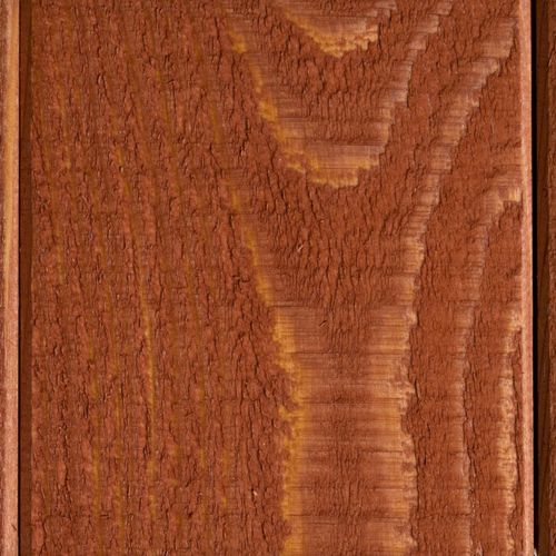 Wood-X Exterior Wood Oil | Cascade