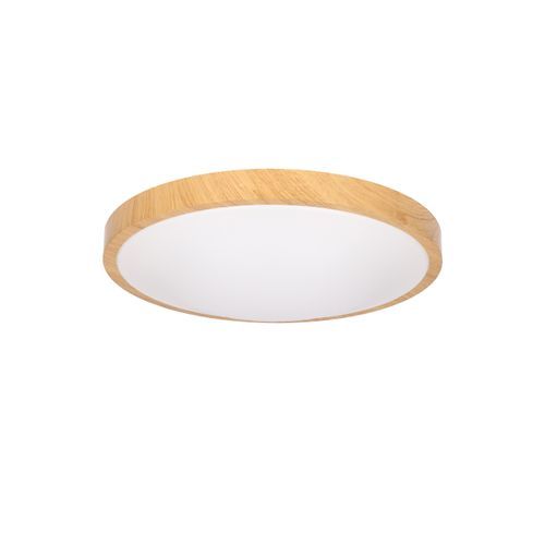 Tempo Wood Ceiling Light