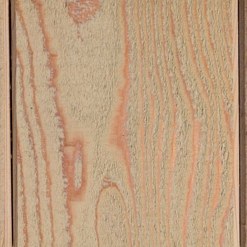 Wood-X Exterior Wood Oil | Damper