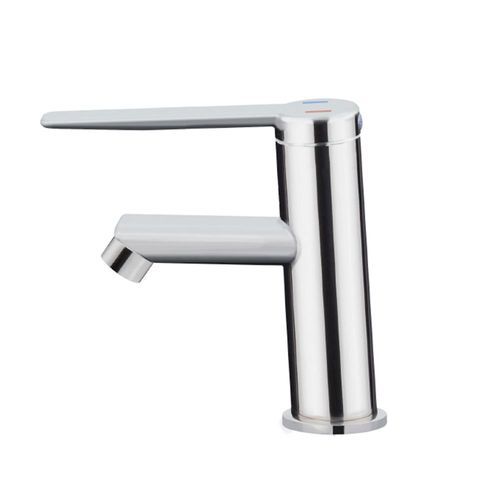 GPURE Stainless Steel Basin Mixer Disabled Care