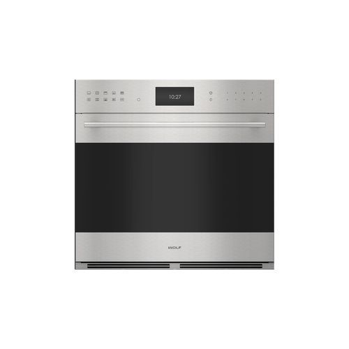 76cm E Series Transitional Built-In Single Oven