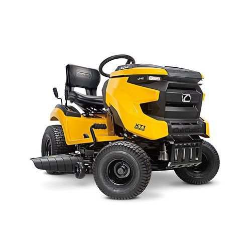 Cub Cadet LX547 Side Discharge Ride on Mower