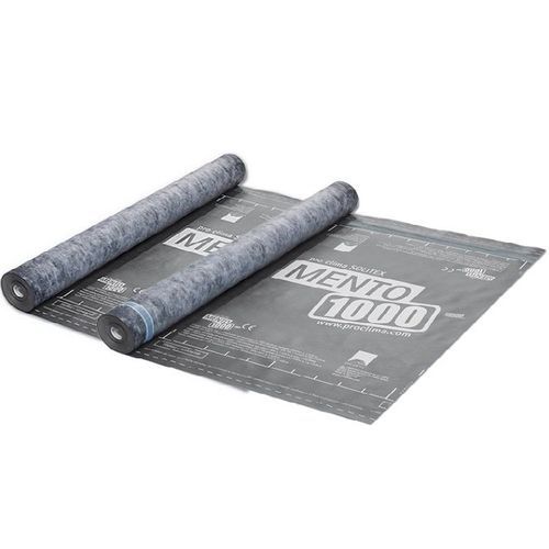 SOLITEX MENTO® 1000 - Roof Weather Resistive Barrier