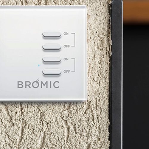 Bromic On/Off Remote