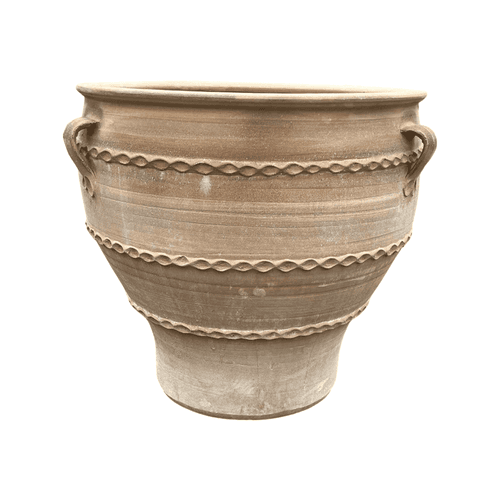 Crete - Roumpaki Planter
