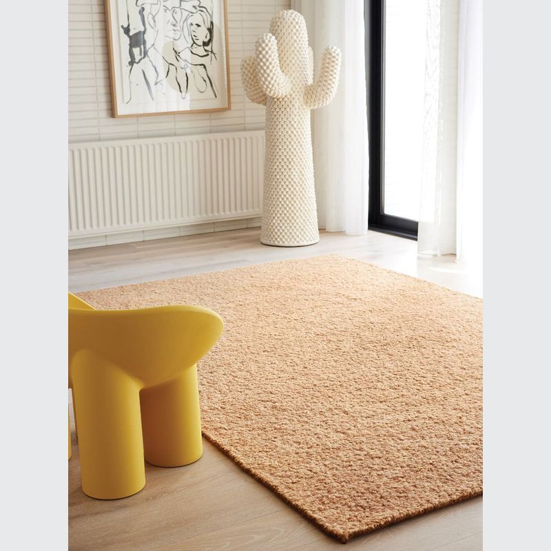 Tribe Home Roam Rug - Sunset | Wool Designer Floor Rug