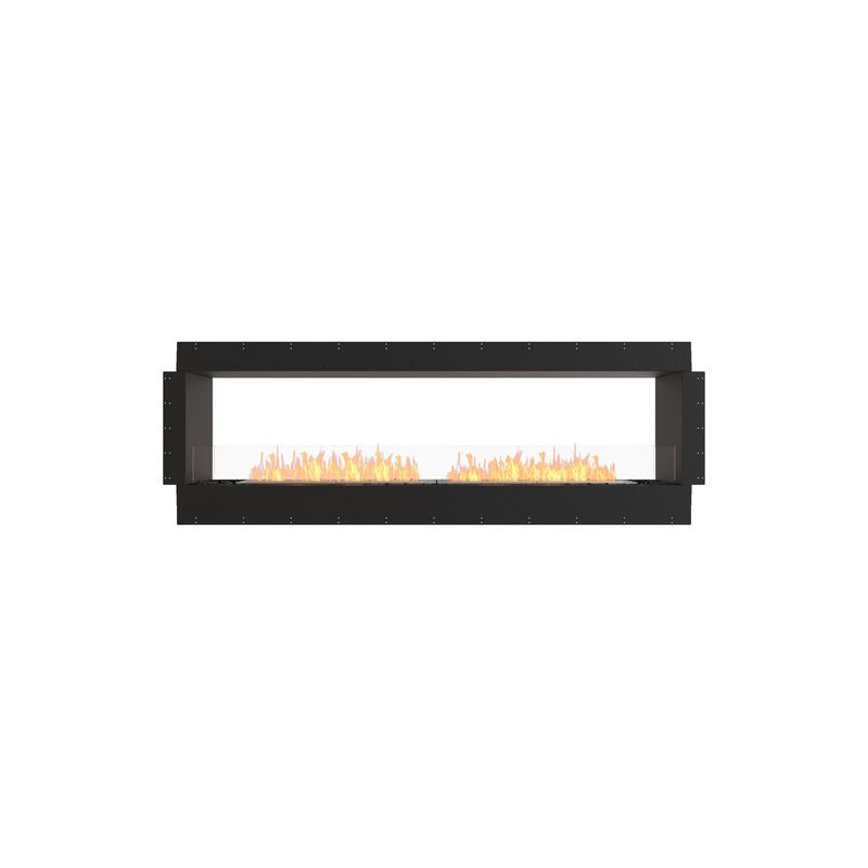 EcoSmart™ Flex 86DB Double-Sided Fireplace Insert
