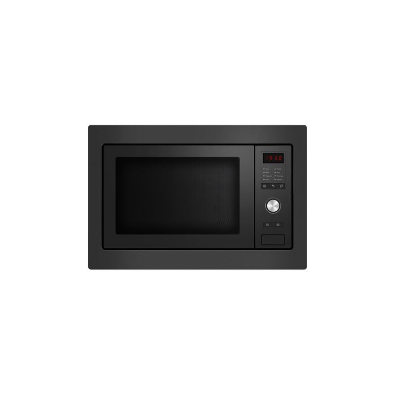 Microwave Oven, 60cm, Black
