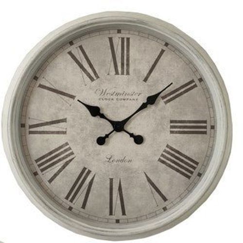 George Wall Clock