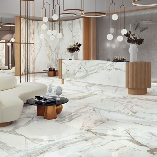 Allure Tile by Panariagroup