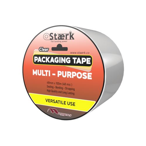 Staerk Multi Purpose Packing Tape
