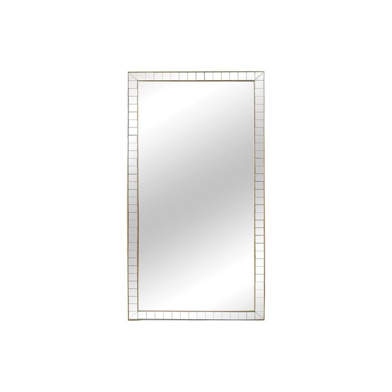 Segmented Mirror