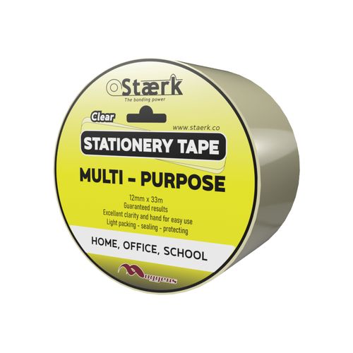Staerk Multi Purpose Stationery Tape