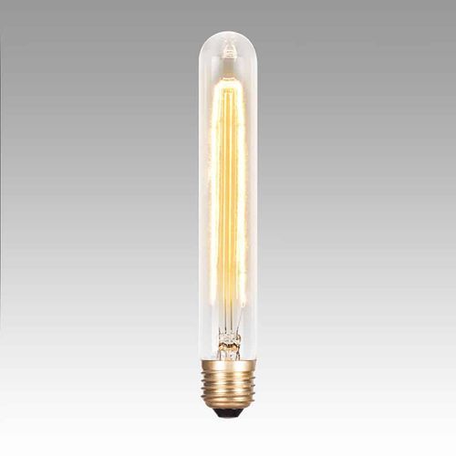 Vintage Filament Bulb - Edison (Long)