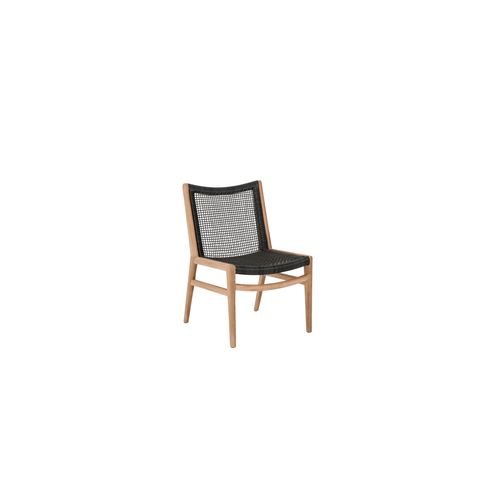 Morton Outdoor Dining Chair