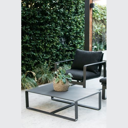 Tulloch Outdoor Lounge Armchair