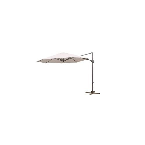 360 Sidepost Patio - Outdoor Umbrella