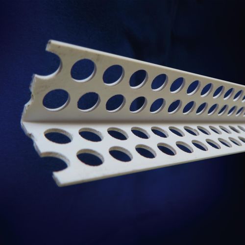 Masons Plaster Flashings, Beads and Jambs