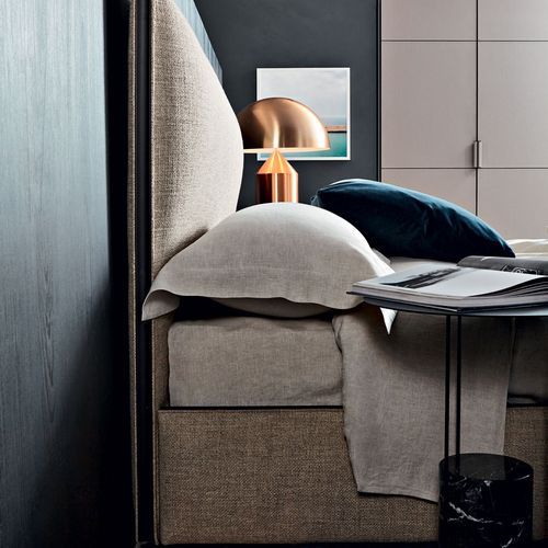 Panna Cotta Side Table by Molteni&C