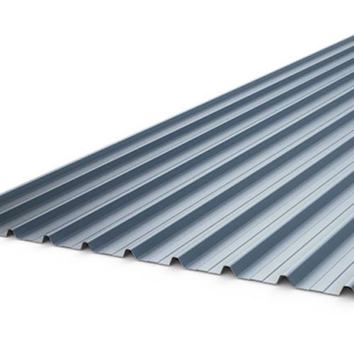 T-Rib | Metal Roofing & Cladding