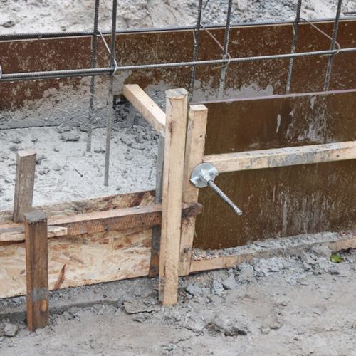 Premium F14 Rated Formply