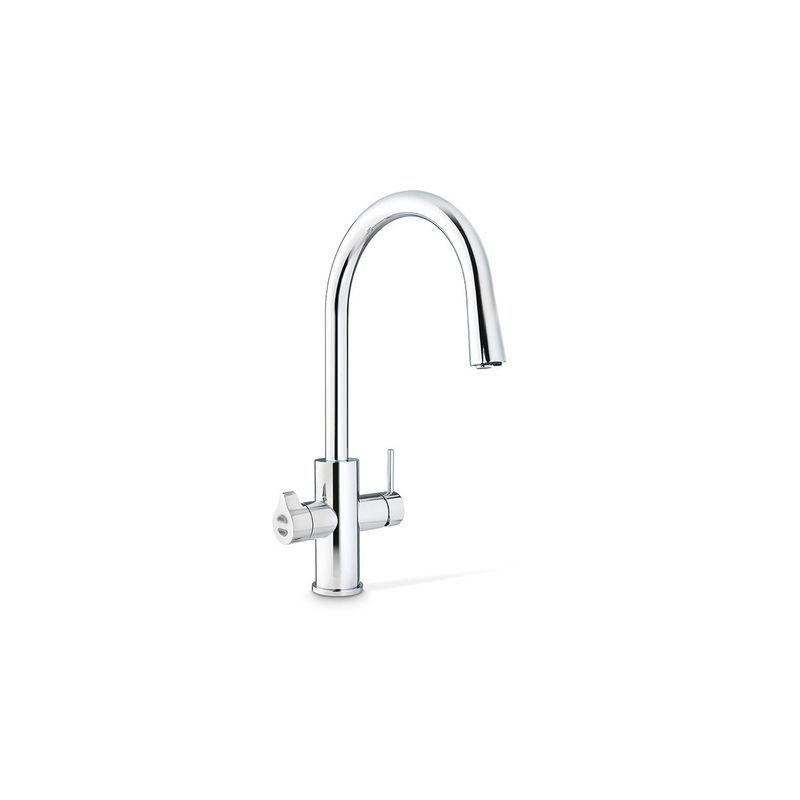 HydroTap G5 BCSHA Celsius All-in-One Arc Chrome