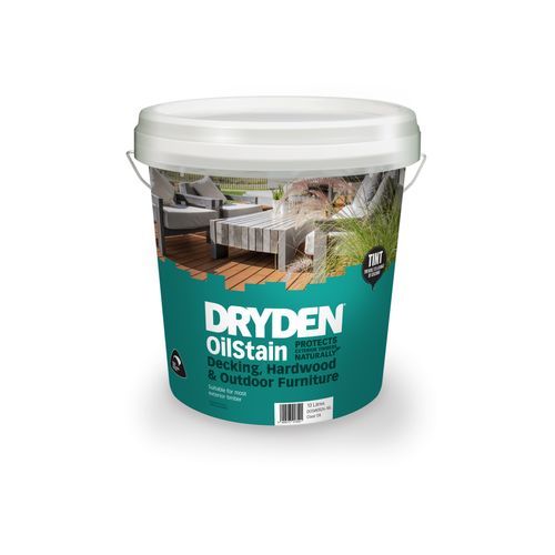 Dryden OilStain
