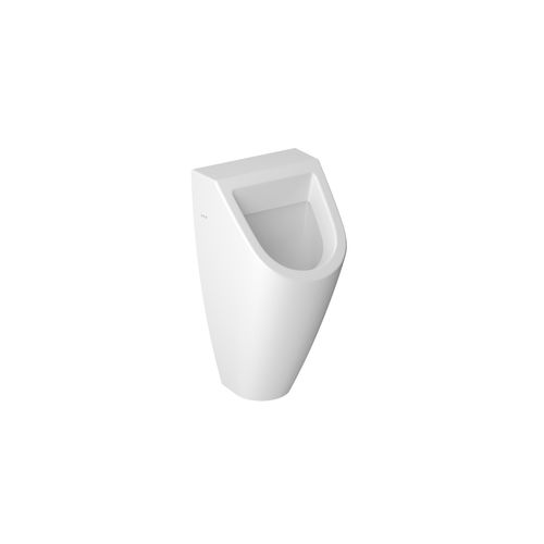 VitrA S20 Urinal Back Water Inlet, Back Outlet
