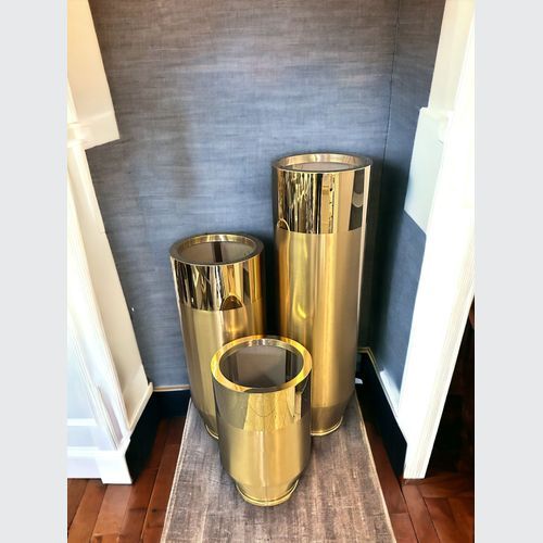 Luxury Indoor Or Outdoor Home Decor Vase