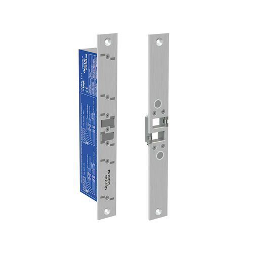 SL30DBL - COBALT Electronic Side Load Lock