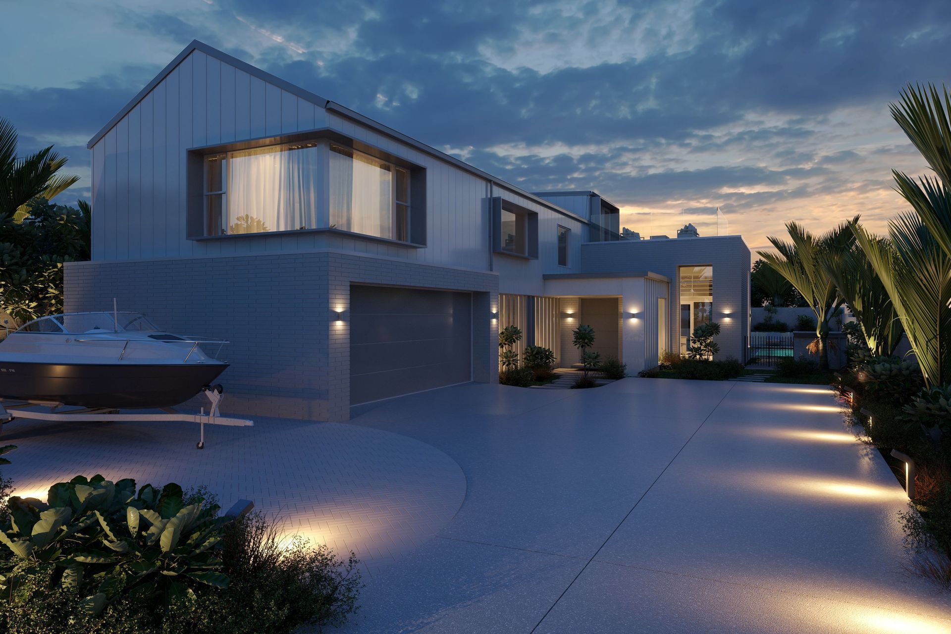 Hero Banner for 3DAV