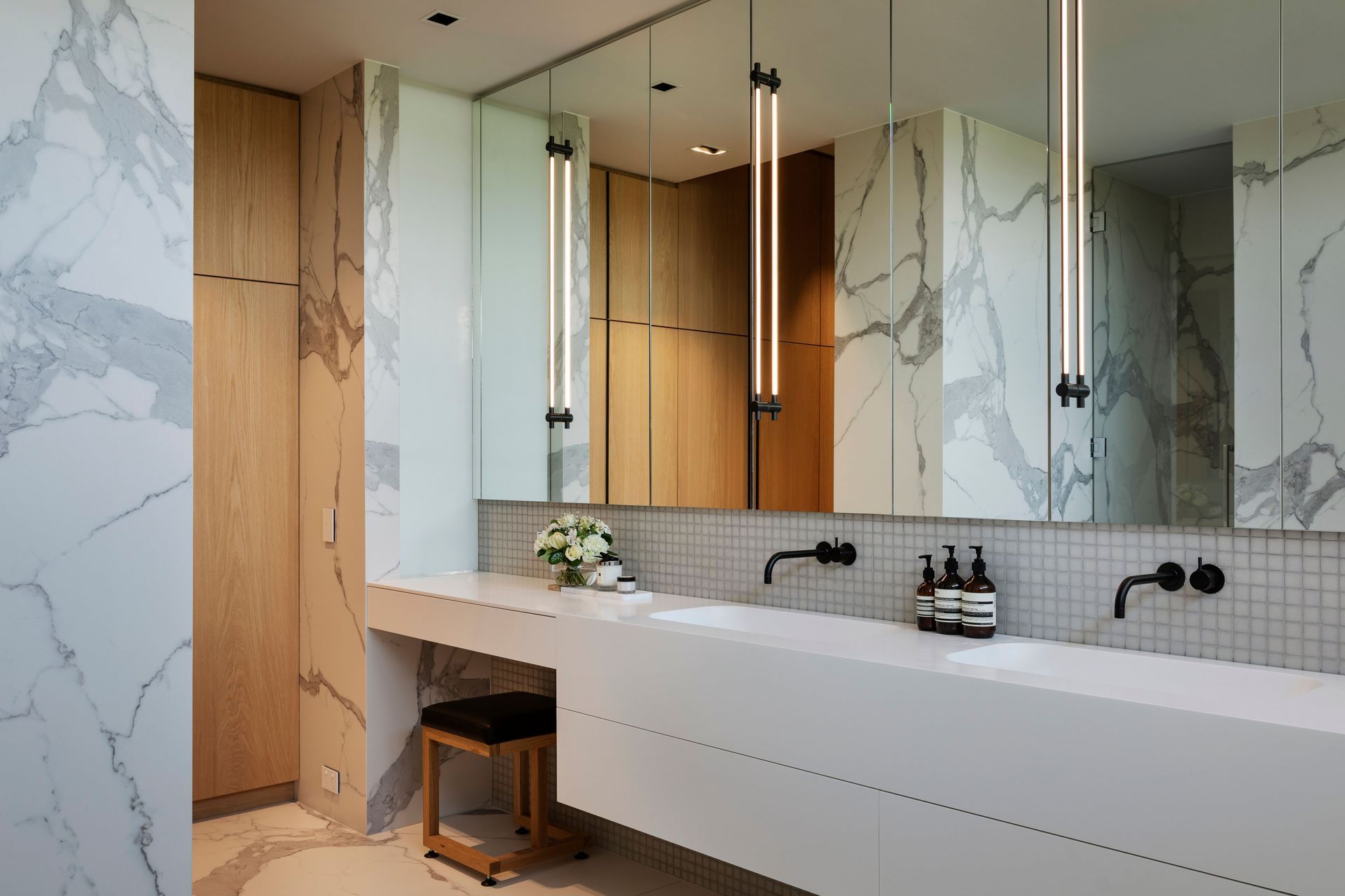 Supporting Image 4 for Daniel Marshall Architects