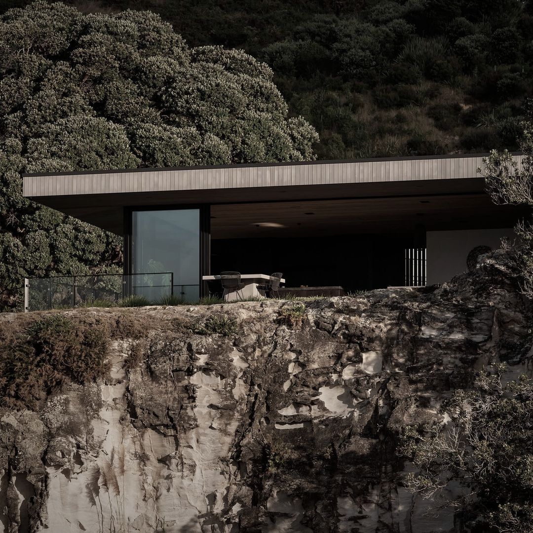 Ponting Fitzgerald Architects