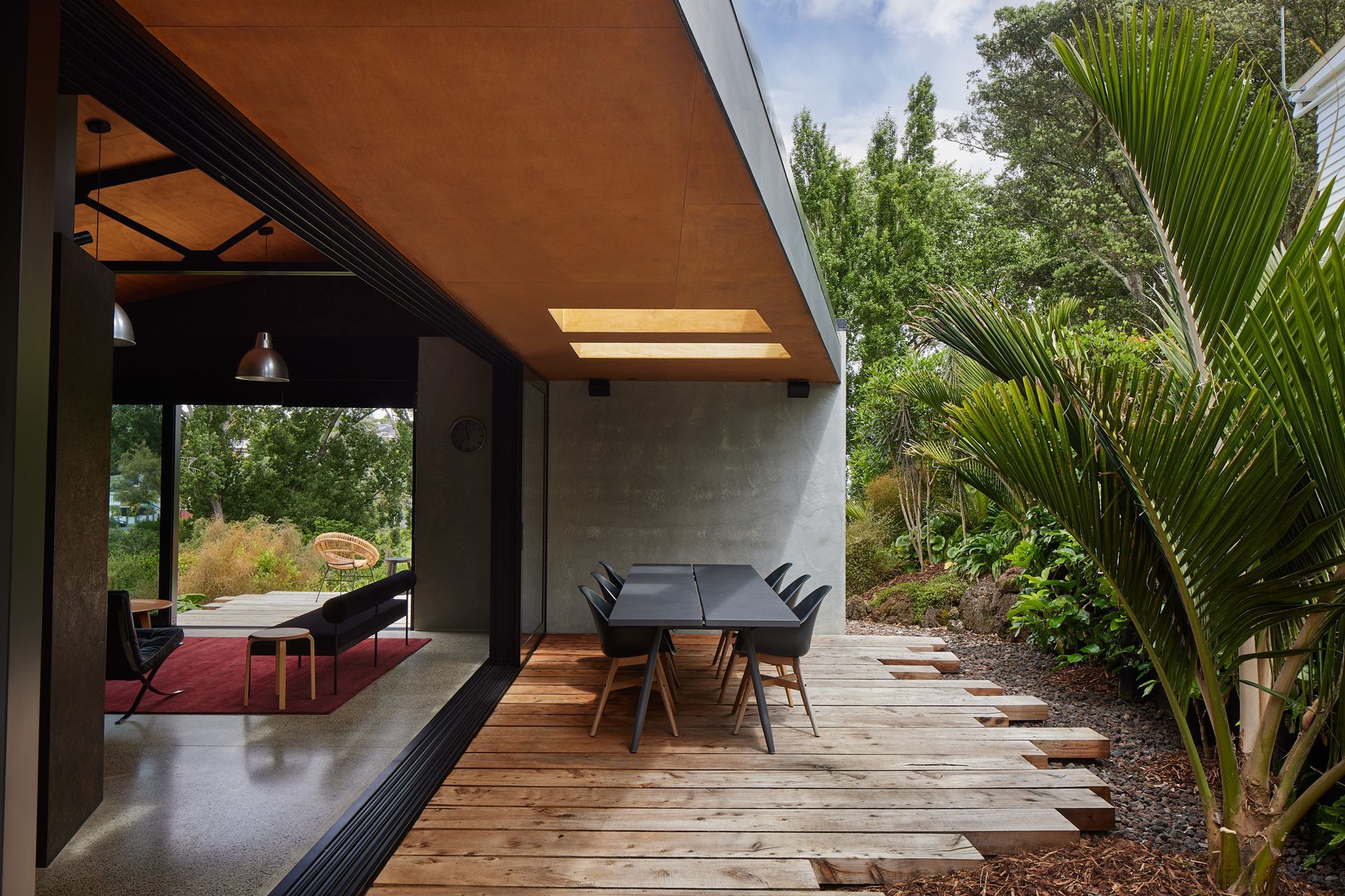 Dorrington Atcheson Architects banner