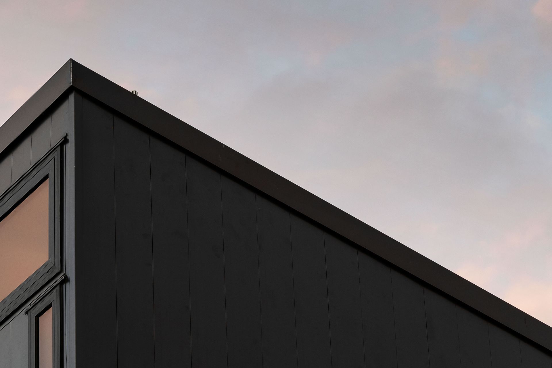 Supporting Image 2 for Daniel Marshall Architects