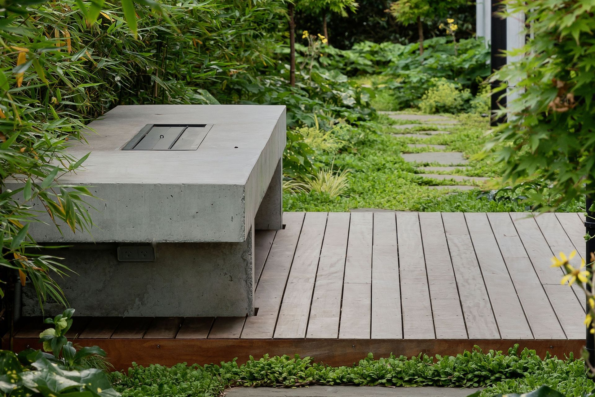 Supporting Image 1 for Daniel Marshall Architects