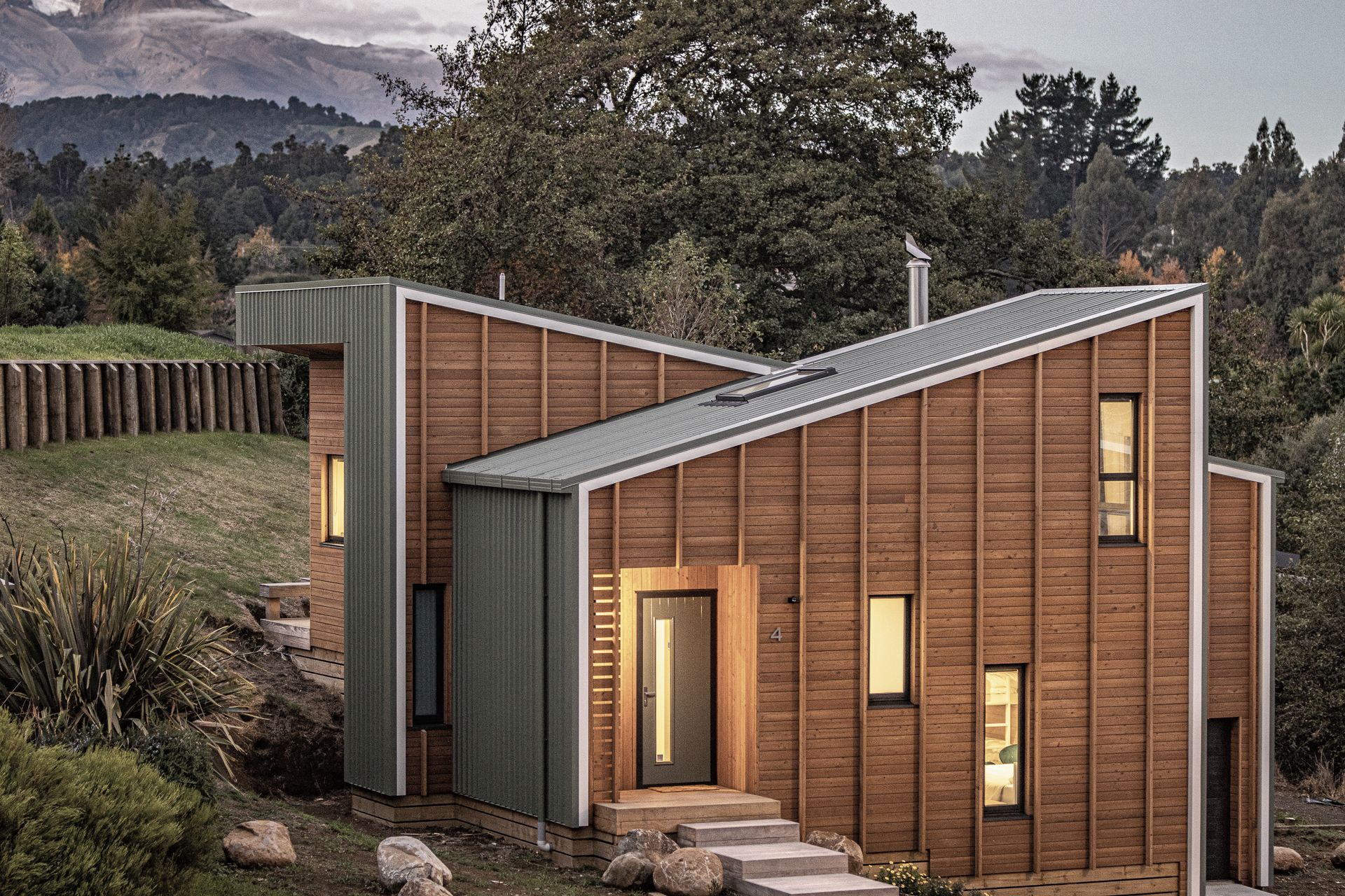 Hero Banner for MnM Design