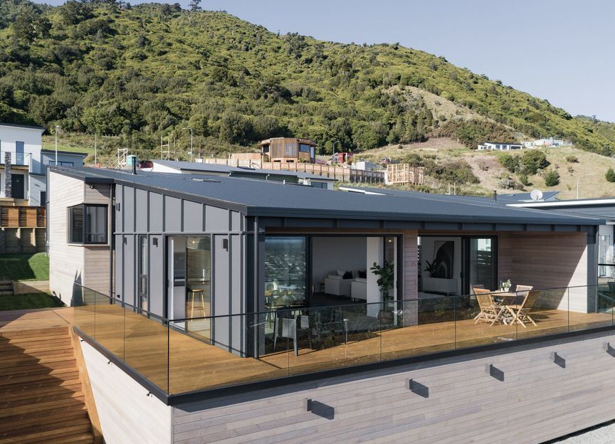 Anderson Construction