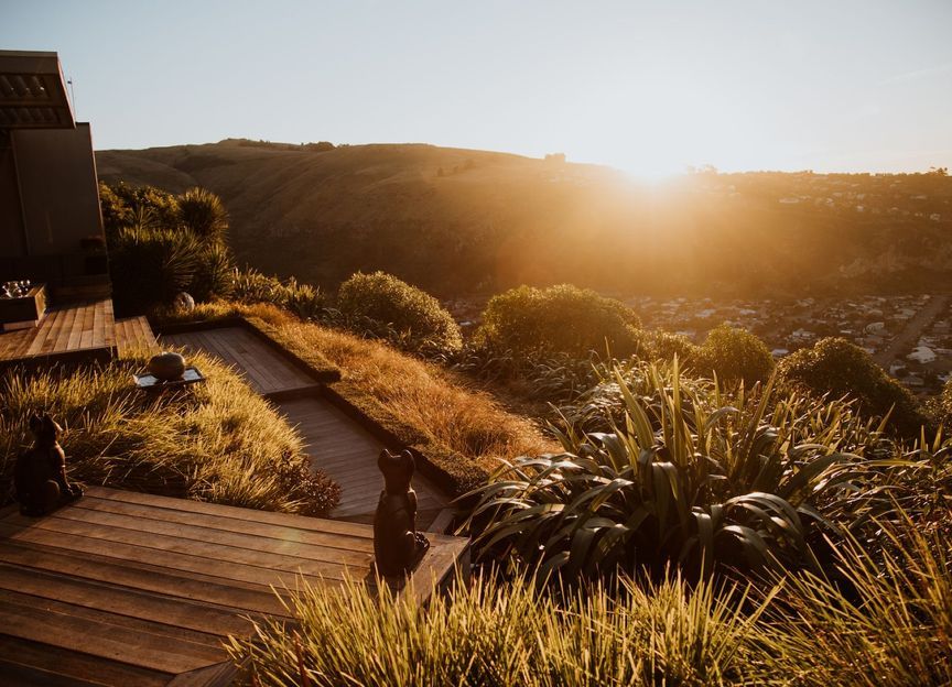 Sculptural Landscapes