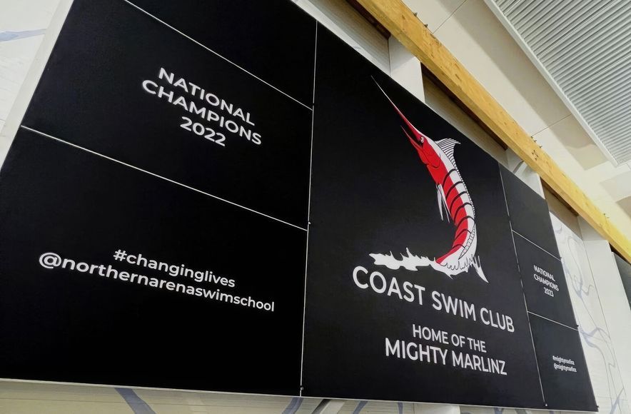 Coast Swim Club