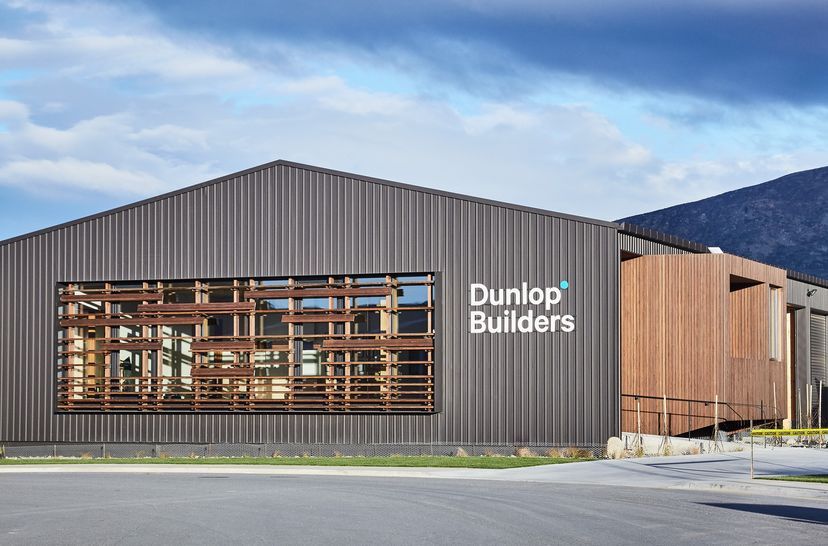 Dunlop Builders
