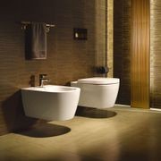 ME by Starck Toilet by Duravit gallery detail image