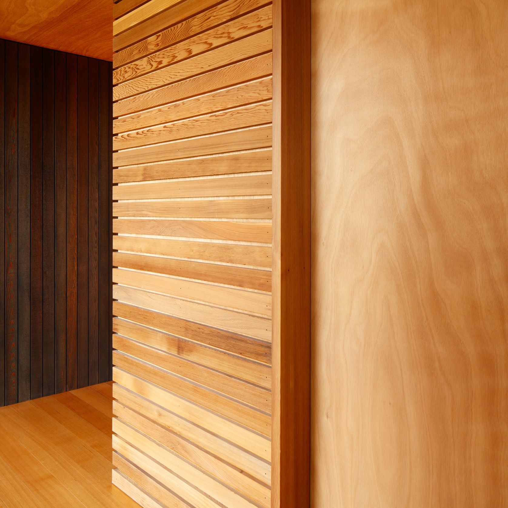 Solid Timber Flooring gallery detail image